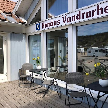 Apartments In Henån エクステリア 写真