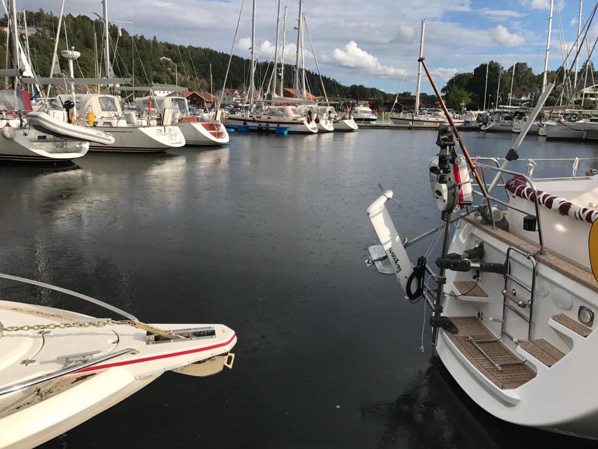 Apartments In Henån エクステリア 写真