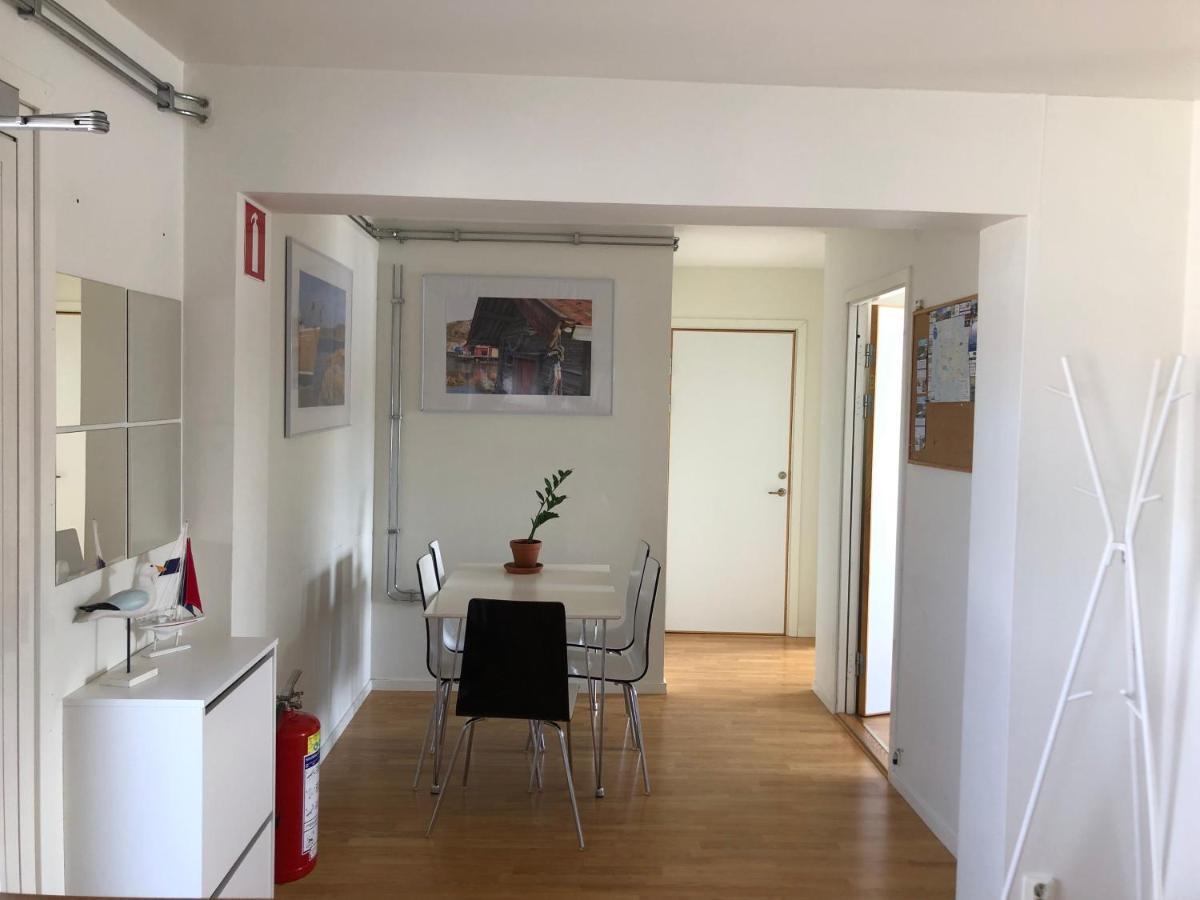 Apartments In Henån エクステリア 写真