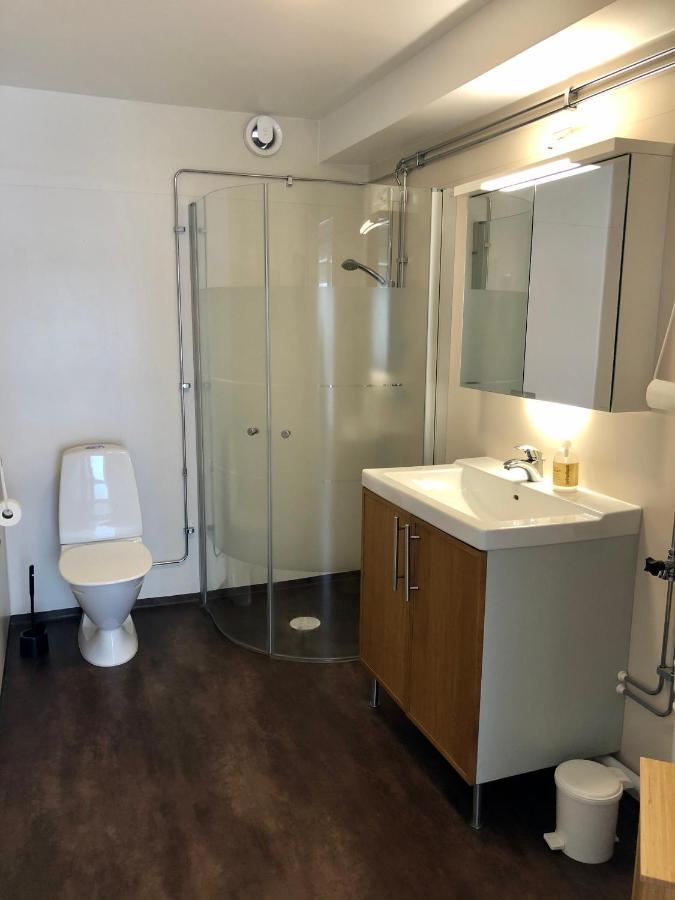 Apartments In Henån エクステリア 写真
