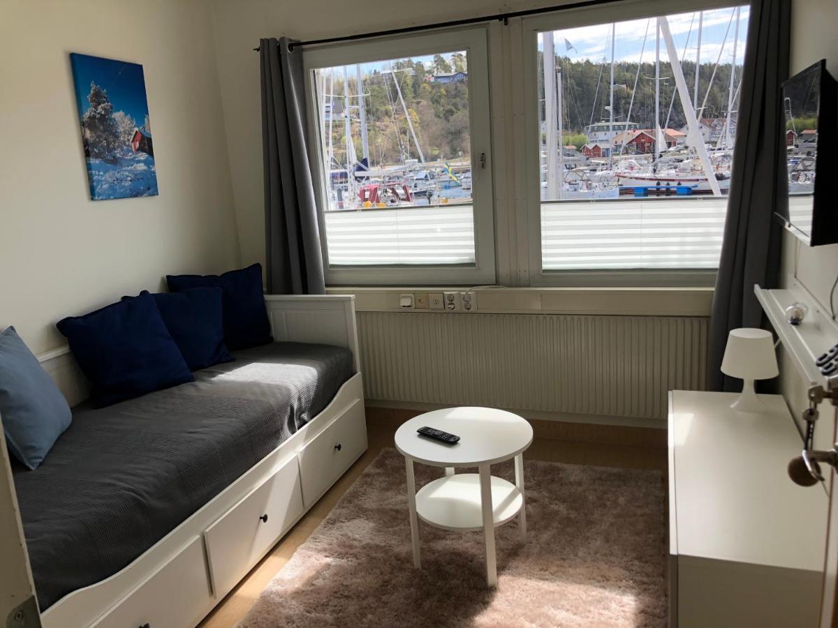 Apartments In Henån エクステリア 写真