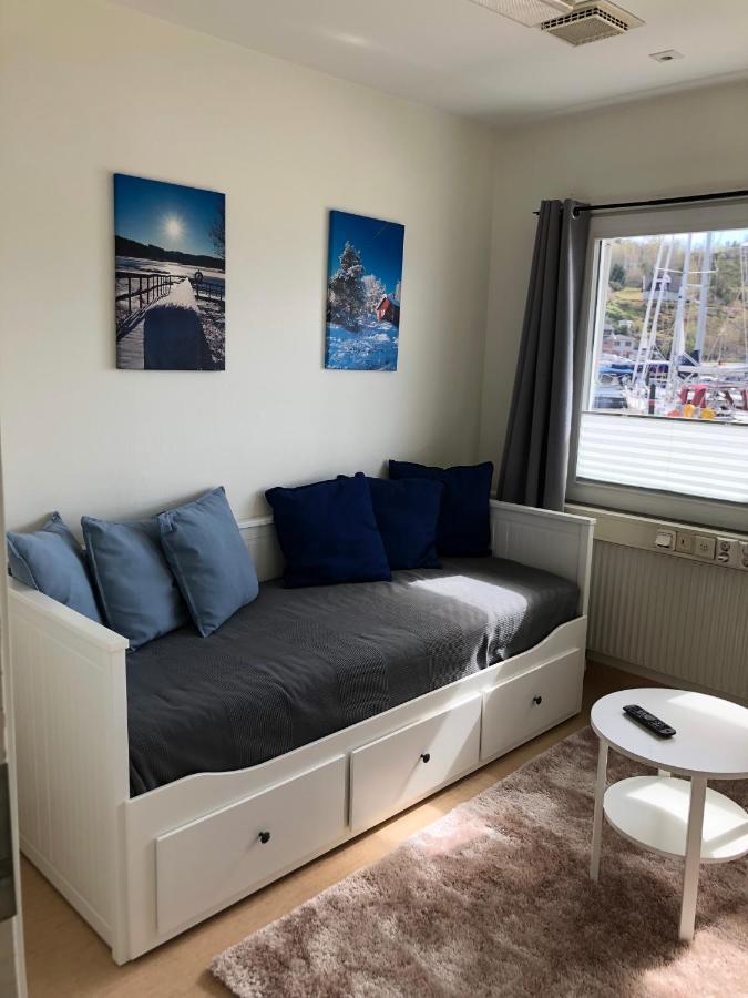 Apartments In Henån エクステリア 写真