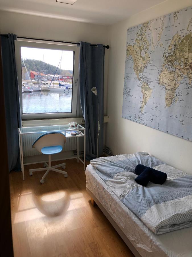 Apartments In Henån エクステリア 写真