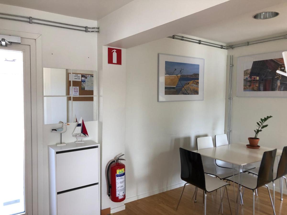 Apartments In Henån エクステリア 写真