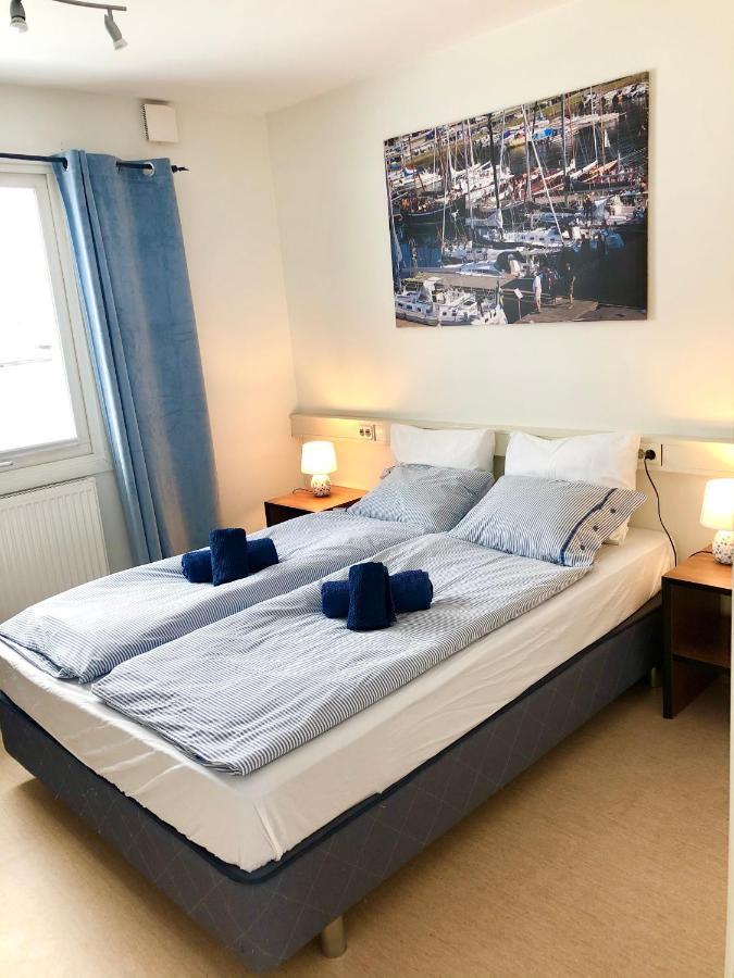 Apartments In Henån エクステリア 写真