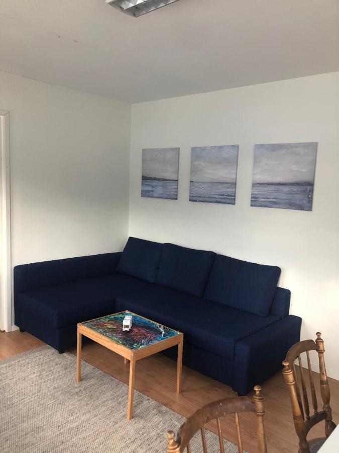 Apartments In Henån エクステリア 写真