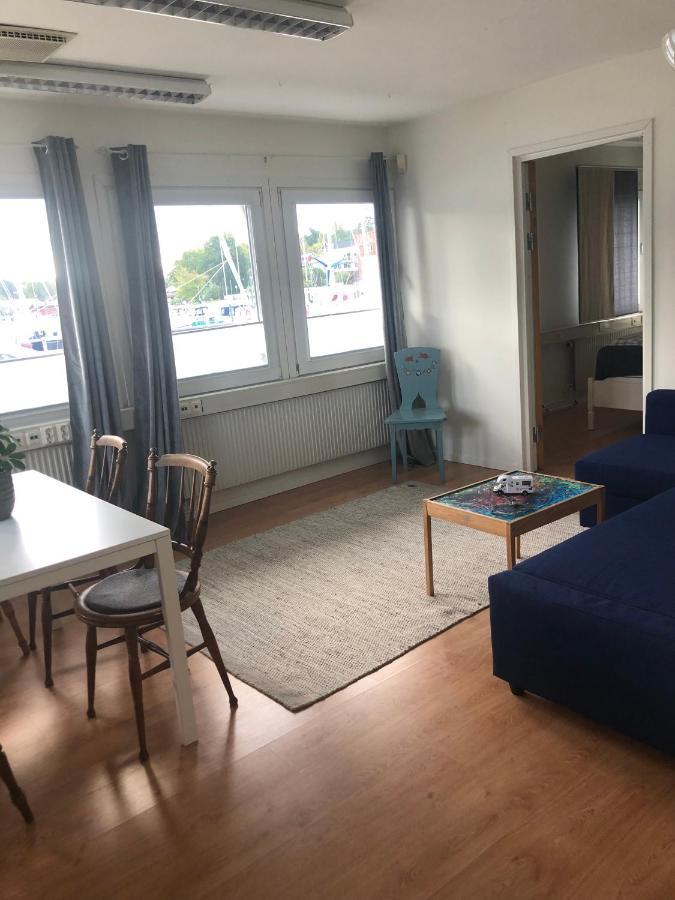 Apartments In Henån エクステリア 写真
