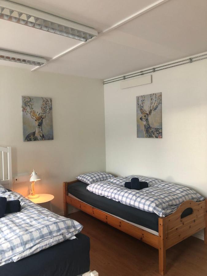 Apartments In Henån エクステリア 写真
