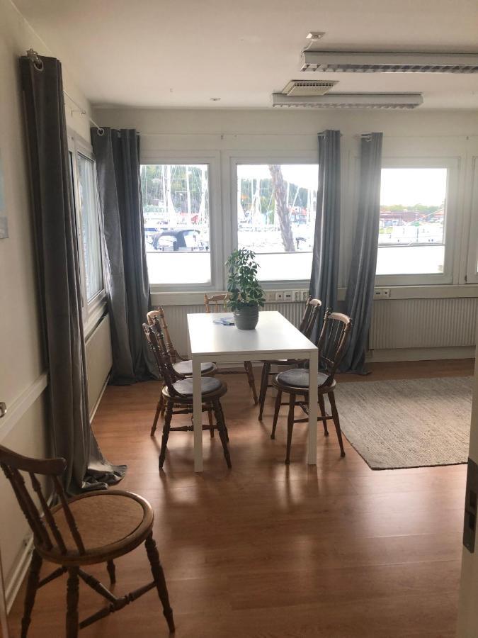 Apartments In Henån エクステリア 写真